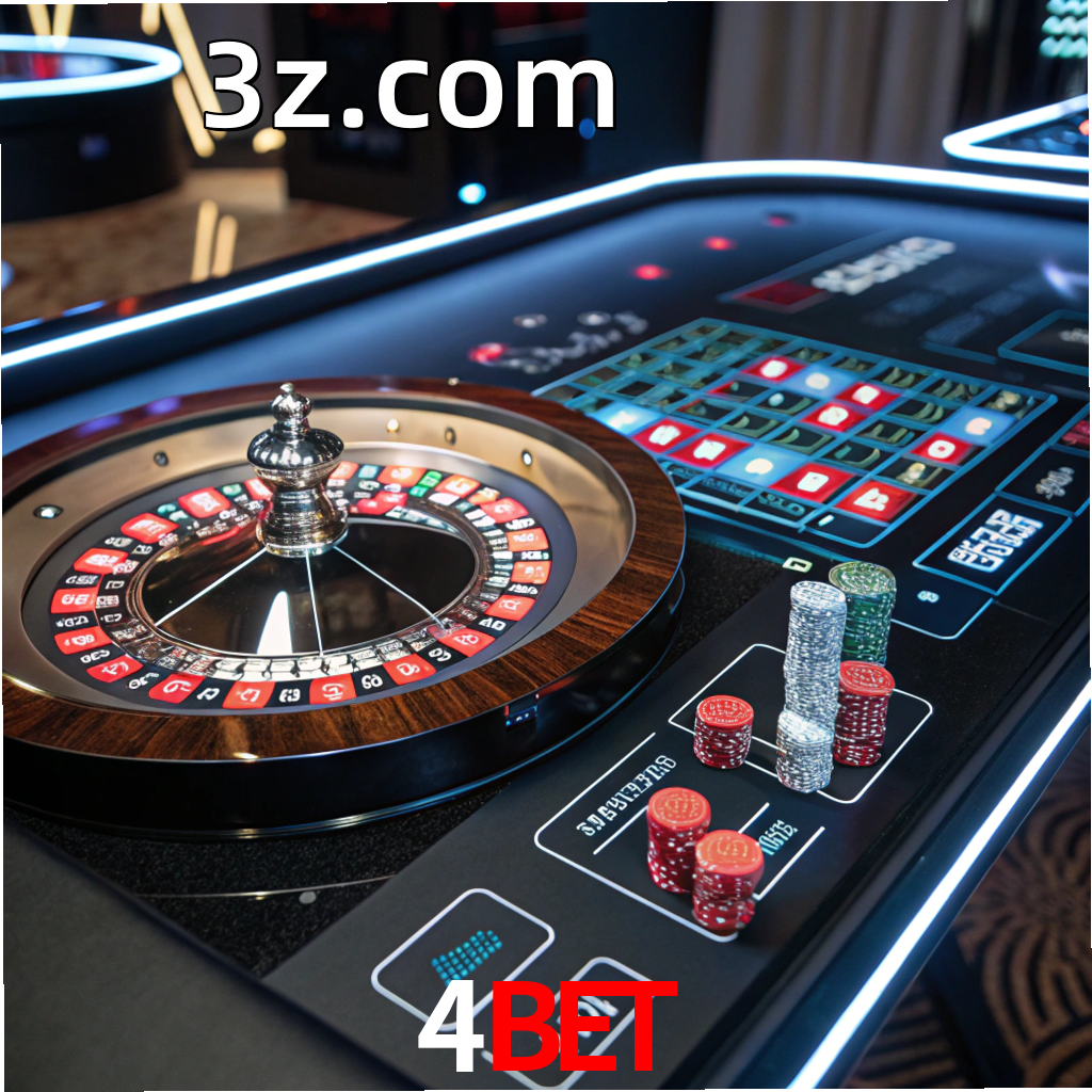 Apostas de Basquete 4BET