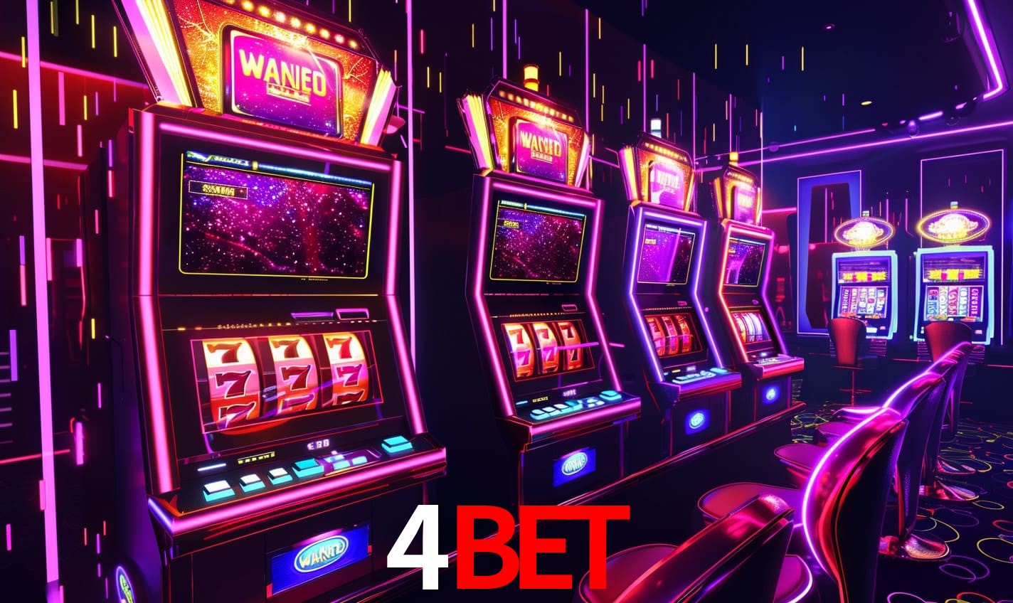 Bônus de Boas-vindas 4BET