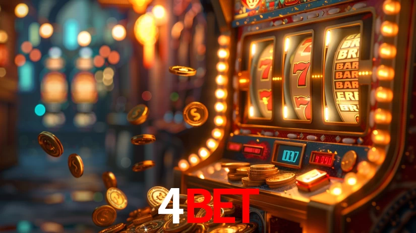 Ofertas Exclusivas 4BET