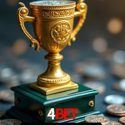 Estatísticas do Jogo 4BET