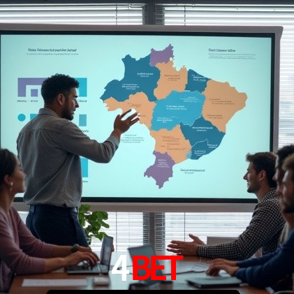 PIX Instantâneo 4BET