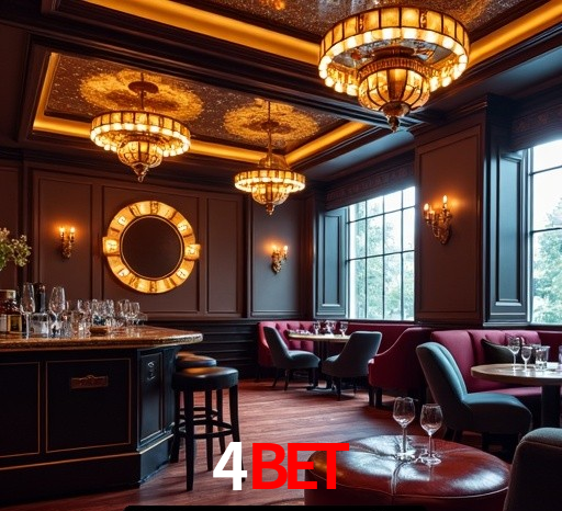 Especiais de Fim de Semana 4BET